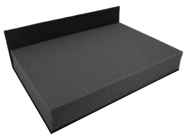 2CM51T-SF — Standard Grey Foam pick and pluck tray,