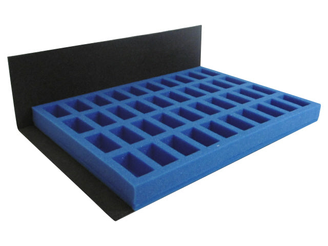 AAN4T Replacement Foam (40 compartments, 25mm deep)