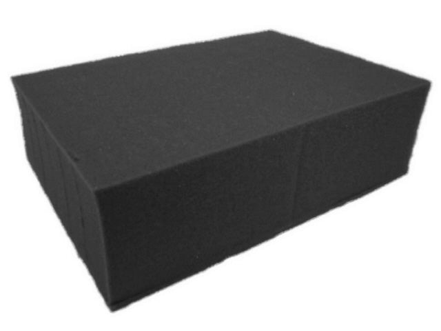 AAPP1 Replacement Pick & Pluck Foam (110mm deep)
