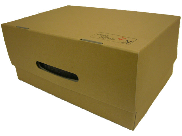 Card Case - One and a Half Size (empty)
