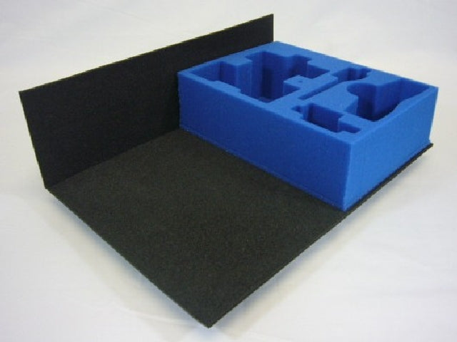 LT2 Xenos Tank Tray