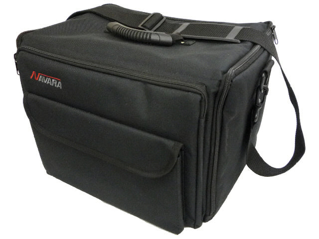 N2 — Navara Medium Fabric Transport Bag