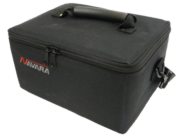 NH — Navara Small Fabric Transport Bag