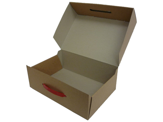 NSC — Card Case (Legacy Navara standard size)