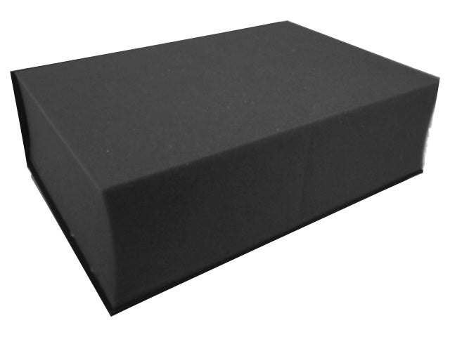 2CM110T-SF — Standard Grey Foam pick and pluck tray,