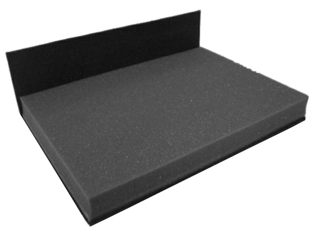 2CM32T-SF — Standard Grey Foam pick and pluck tray,
