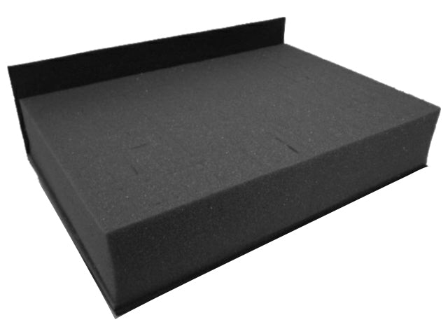 2CM80T-SF — Standard Grey Foam pick and pluck tray,