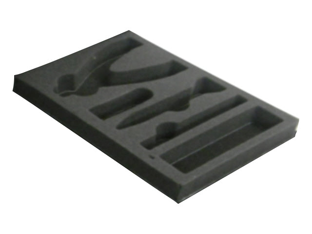 Accessory Case Tool Tray