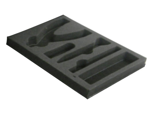 Accessory Case Tool Tray