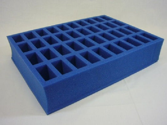 AAN5T Replacement Foam (40 compartments, 70mm deep)