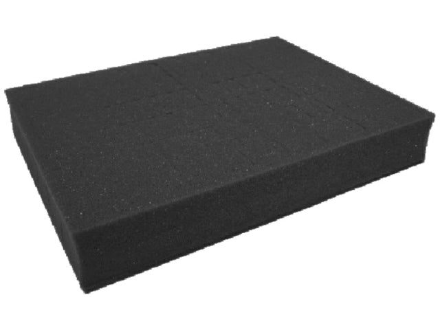 AAPP5 Replacement Pick & Pluck Foam (75mm deep)