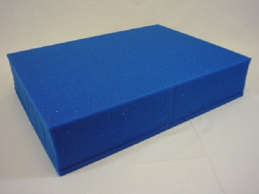 AAV5T Replacement Pick & Pluck Foam (70mm deep)