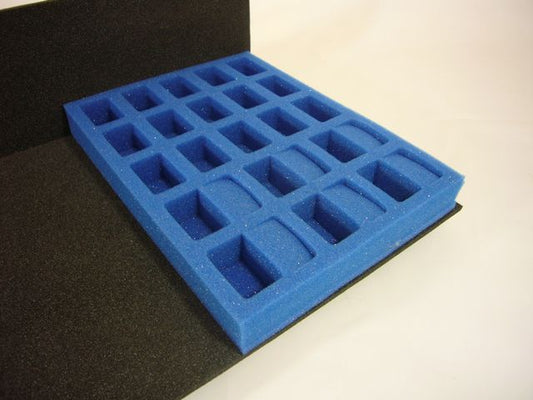 AB1 Compartment Tray