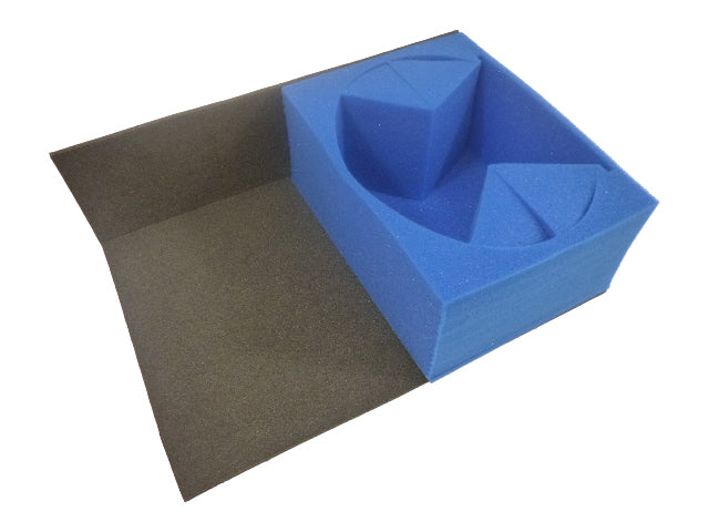 AC1 Extra Large Walker Tray