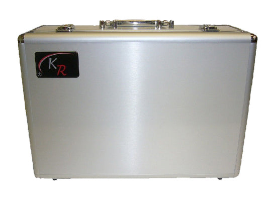Standard Aluminium Case (empty)