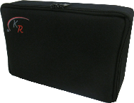 Aquilla5 Case (empty)