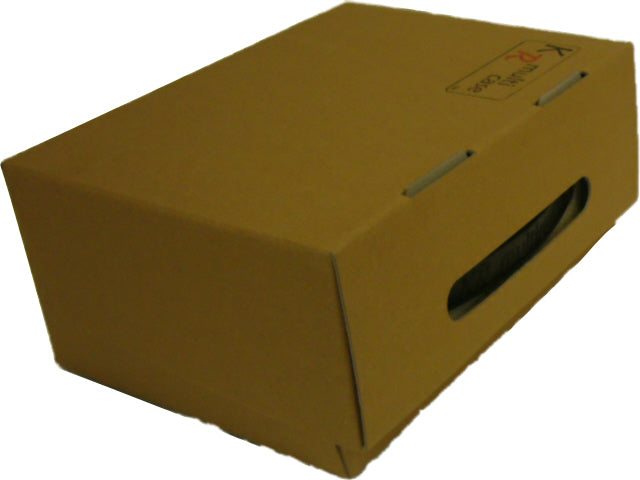 Card Case - Half Size (empty)