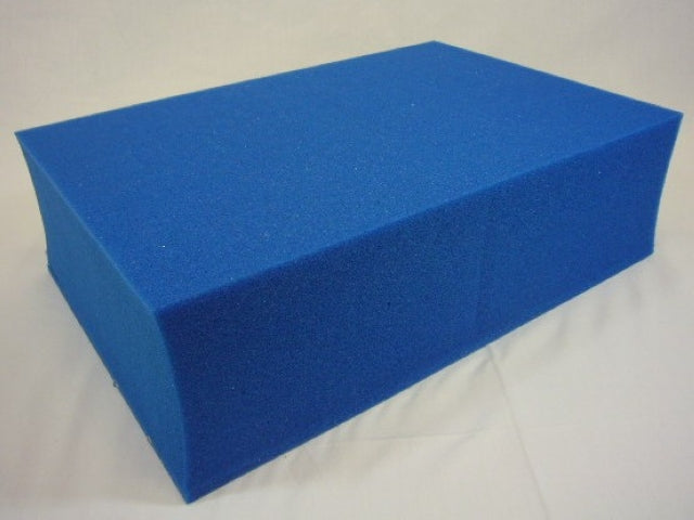Card Case (Standard) with V110 Pick & Pluck — Premium Foam
