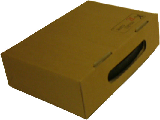 Card Case - Quarter Size (empty)