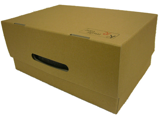 Card Case - One and a Half Size (empty)