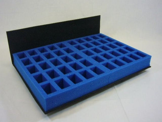 M32T Compartment Tray (32mm, full width) — Premium Foam
