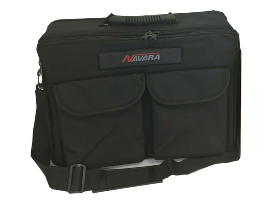 N1P — Navara Standard Fabric Transport Bag