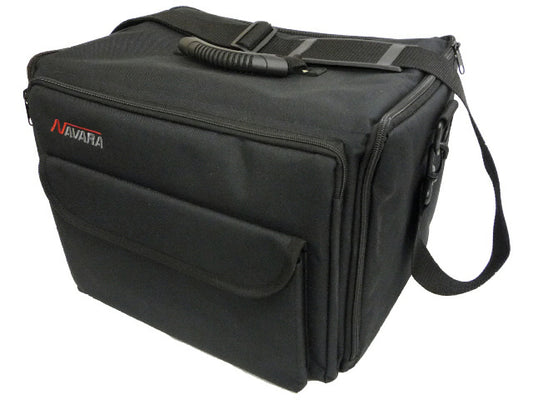N2 — Navara Medium Fabric Transport Bag