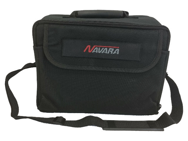 NHP — Navara Small Fabric Transport Bag