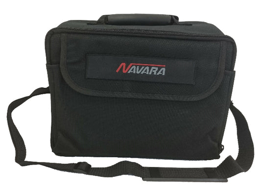 NHP — Navara Small Fabric Transport Bag