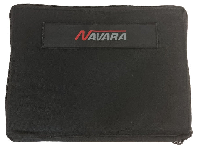 NS2 — Navara Skirmish2 fabric figure case