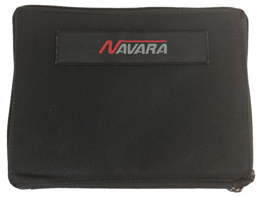 NS2 — Navara Skirmish2 fabric figure case