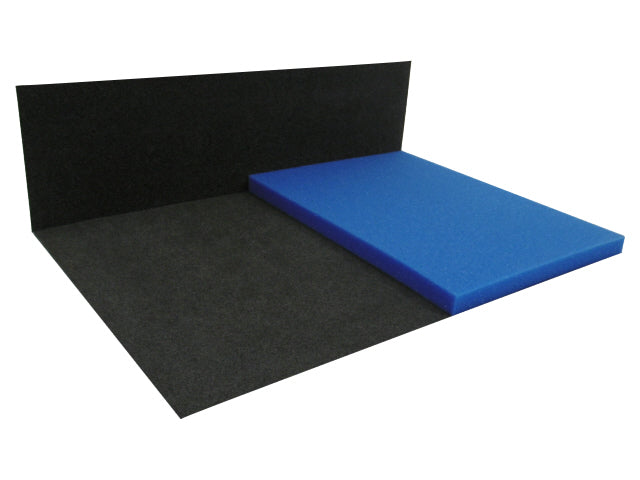 Conversion Pad (15mm thick) — Premium Foam