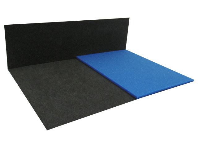 KR Top Pad (half size) — Premium Foam
