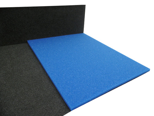 KR Top Pad (half size)