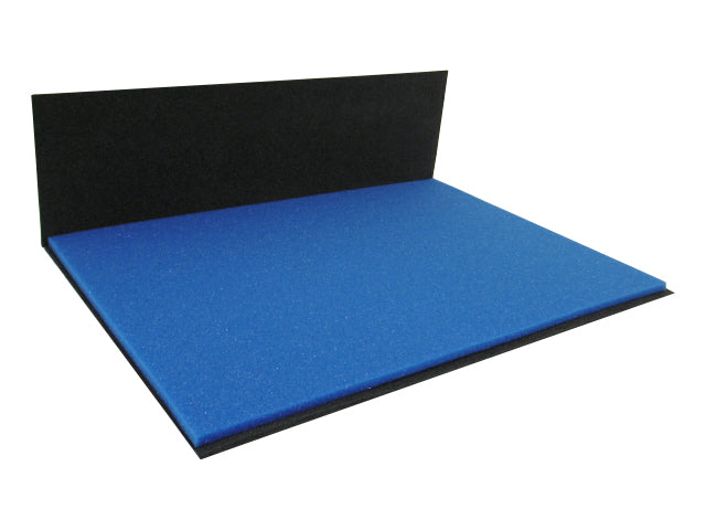 KR Top Pad (full size) — Premium Foam
