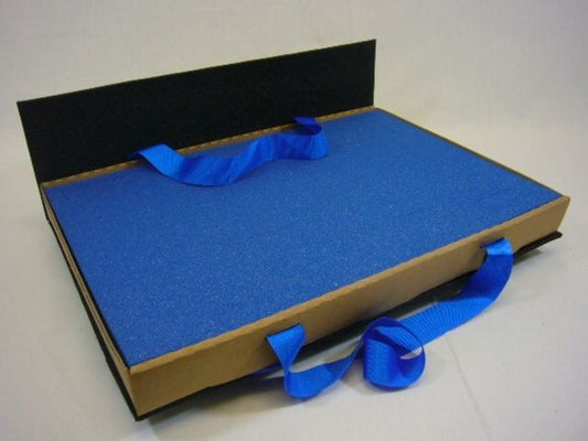 N-Gauge 7-Row Tray
