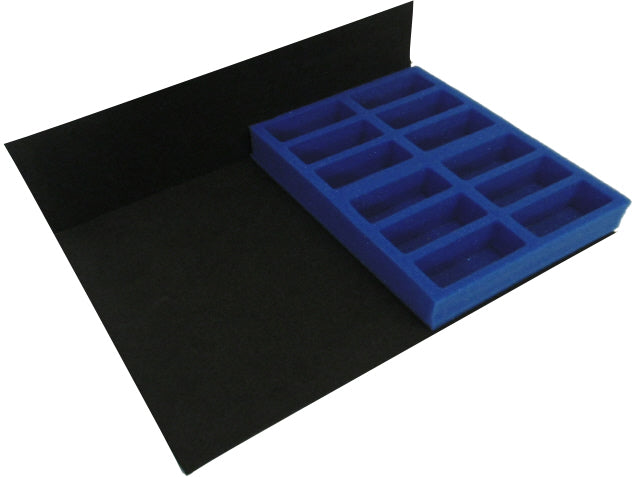 SWW16 Large Vehicle Tray (15mm) — Premium Foam