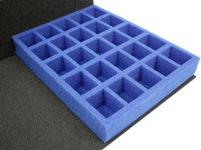TR10 Compartment Tray (40x30, 32mm deep, half)
