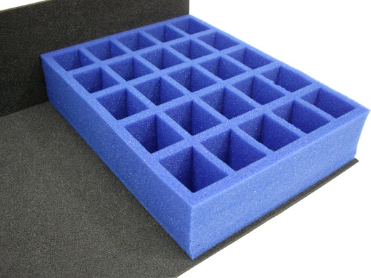 TR11 Compartment Tray (40x30, 51mm deep, half)